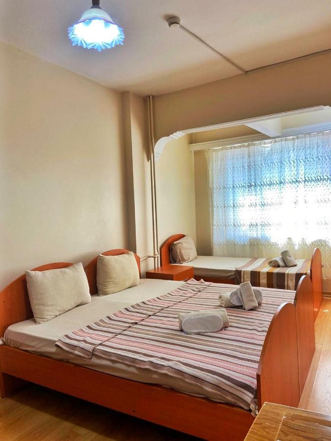 Ulubat Castle Hotel Стамбул Екстер'єр фото