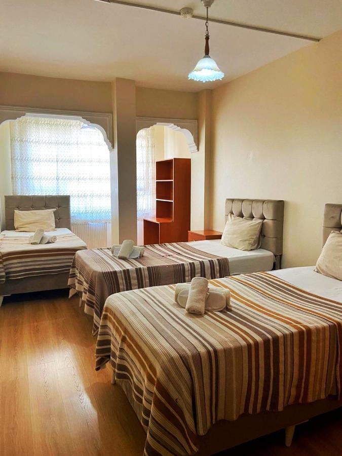 Ulubat Castle Hotel Стамбул Екстер'єр фото
