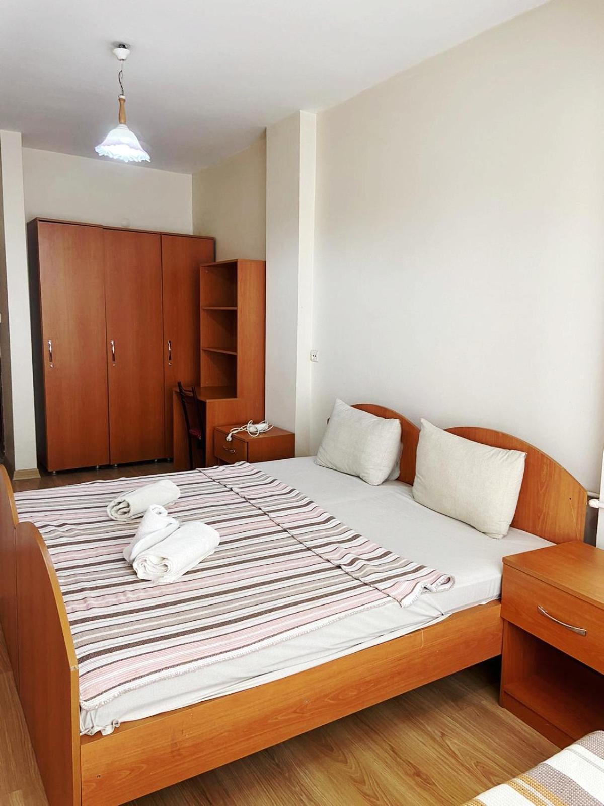 Ulubat Castle Hotel Стамбул Номер фото